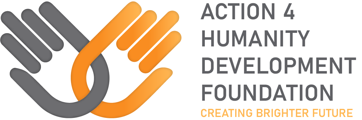 Action 4 Humanity – Calgary, AB